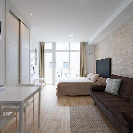 Homeforguest Studio Westerling Beach By Las Canteras Las Palmas de Gran Canaria Esterno foto