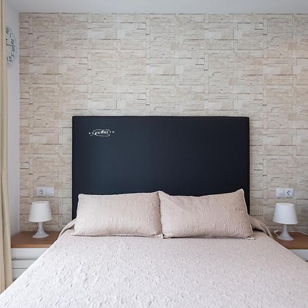 Homeforguest Studio Westerling Beach By Las Canteras Las Palmas de Gran Canaria Esterno foto